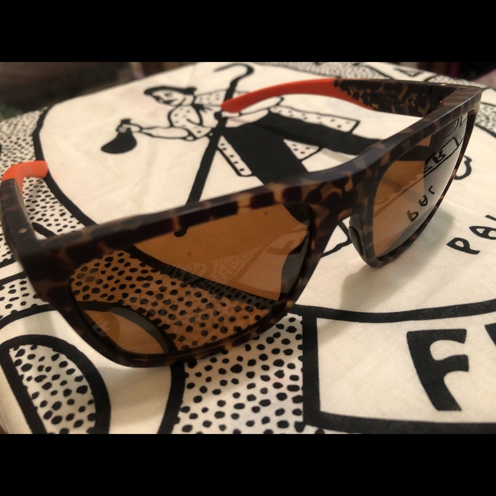 Smith Optic x Howler Bros Barra Polarized